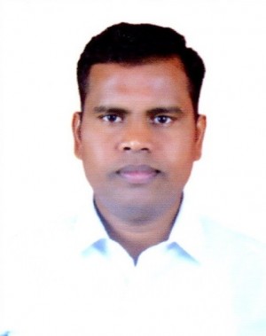 MARK BABU