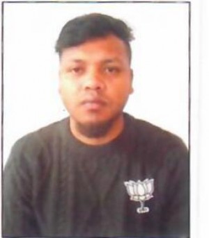 MARK RINALDY SAWKMIE