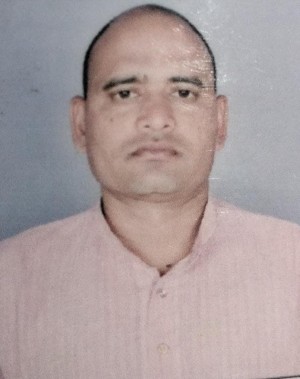 मारकण्डे प्रसाद रावत