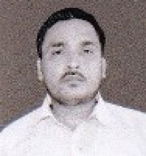 मार्कण्डेय कुमार उपाध्याय उर्फ बुलेट बाबा