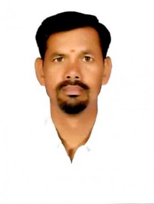 MARLA ANJANEYULU