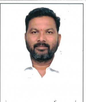 MAROTHI SIVA GANESH