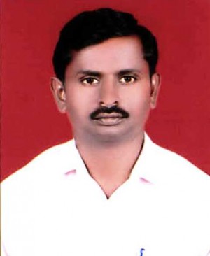 Maroti Laxman Sonkamble