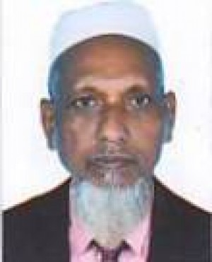 मारफत अली खान