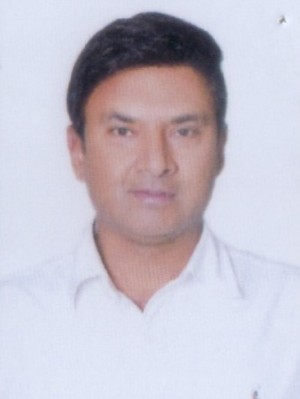 MARRI RAJASHEKAR REDDY