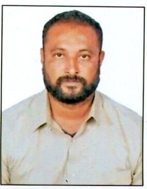 MARUTHA CHANDRA SHEKAR
