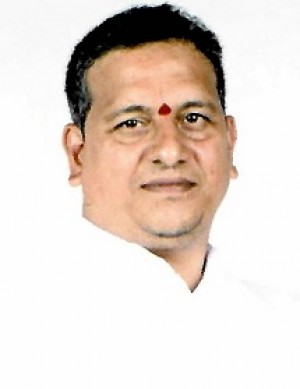 MARUTHI KIRAN BOONETI