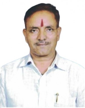 MARUTI TIPPANNA NAIK