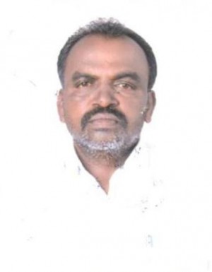 MARUTIRAO JAMBAGA