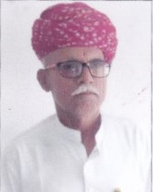 MASARA RAM