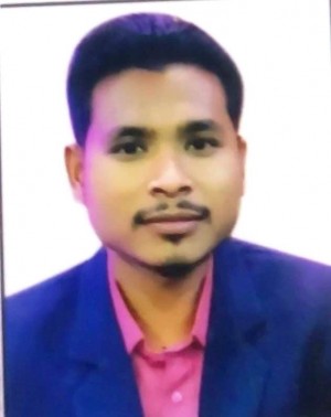 मसऊद अहमद