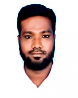 Masood Ali