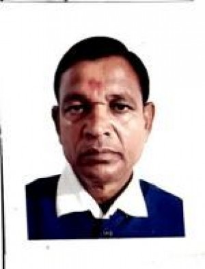 MASTAR VISHRAM SINGH AHIRWAR (BOUDDH)