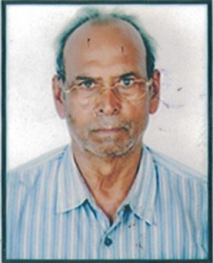 MASTER JI AJIT KUMAR JAYSWAL