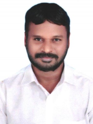 MASUPATRI CHAKRAVARTHI REDDY