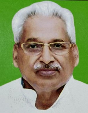 माता प्रसाद पाण्‍डेय