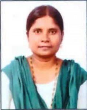 MATHA RANI SUBRAHMANYAM