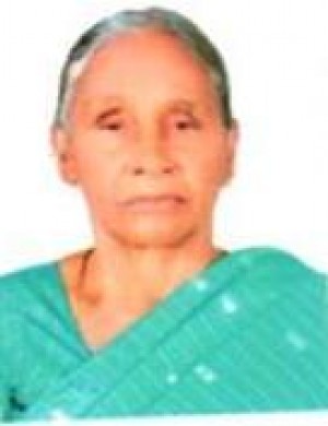 MATTAPALLY ANKULAMMA