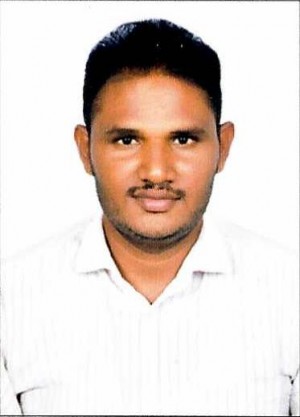 MATTI PRASAD