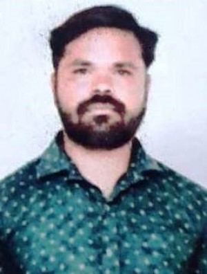 मौर्य मितवर्धन नारणभाई