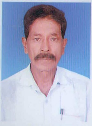 मयाराम बंजारे