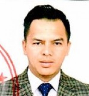 MAYBORN GRACE LYNGDOH