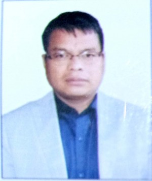 मायेंबाम रनजीत सिंह
