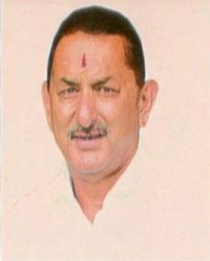 मयूख महर