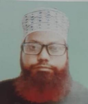 मज़हर इमाम