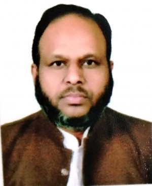 मजिबुर रहमान