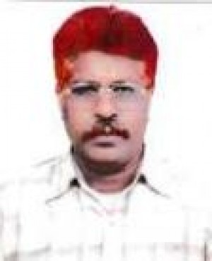 श्रीमान उस्मान शाख