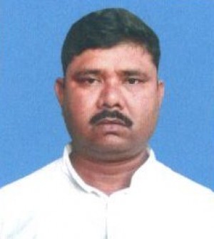 मो० हैदर अली