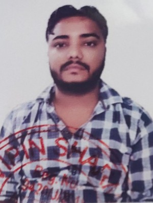 मो॰ शाहनवाज