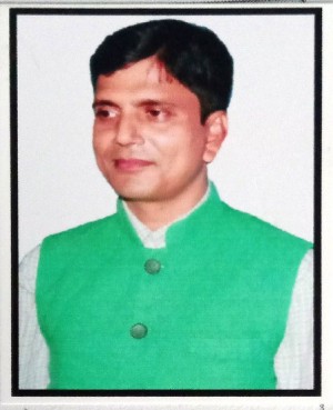 मो० कासिम अंसारी