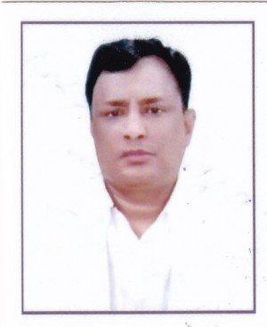 मो० इन्तखाब आलम