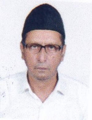 MD. SHOAIB KHAN
