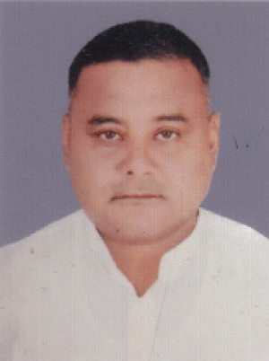 Md. Naushad Alam