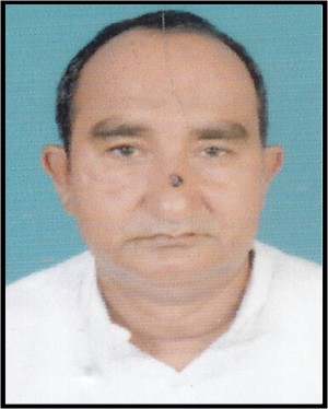 मो0 सफीर आलम