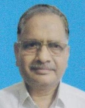 मो० कमरुल होदा