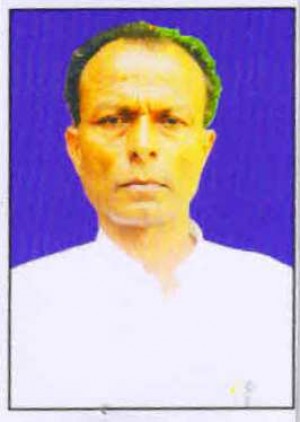 Md. Quamrul Hoda