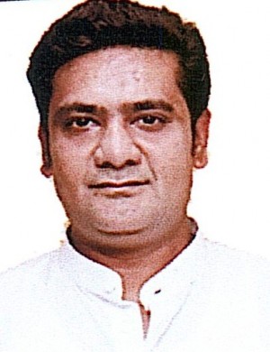 Md. Shadab Khan