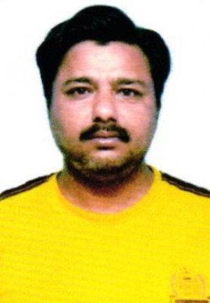 महः शउकत आलि खान