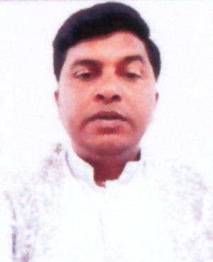 मोहः नुर इसलाम सेख