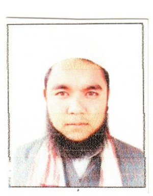 इचकिकार आहमेद