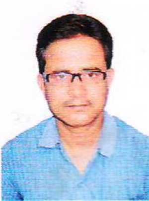 MD. MOSTAFIJUR RAHAMAN (RANA)