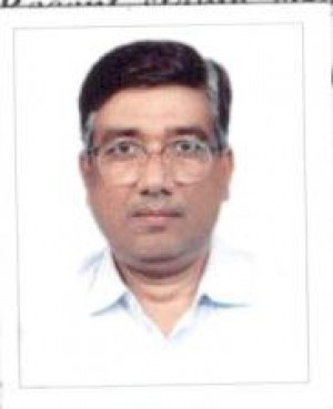 Md. Iqbal Alam