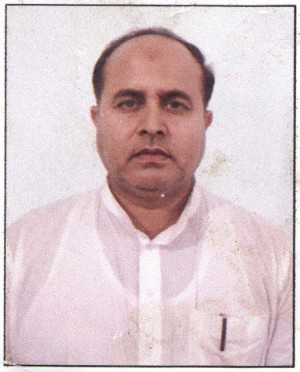 मोहम्मद अमीनुल इसलाम