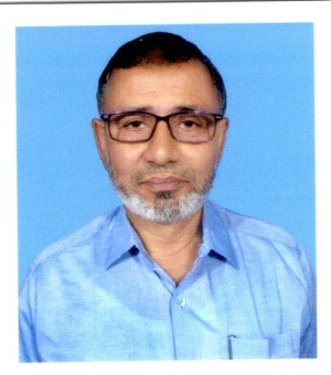 मो. हाफिज़ुल ईकबाल