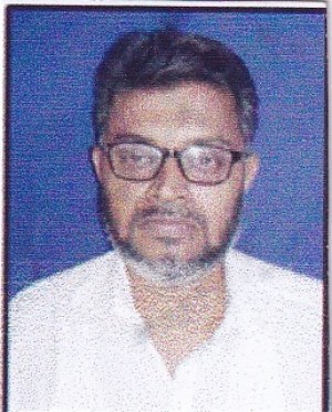 मह: रफीकुल इस्लाम