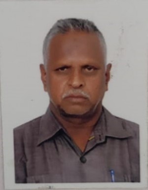 MD. IRSHAD (GUDDU BHAI)